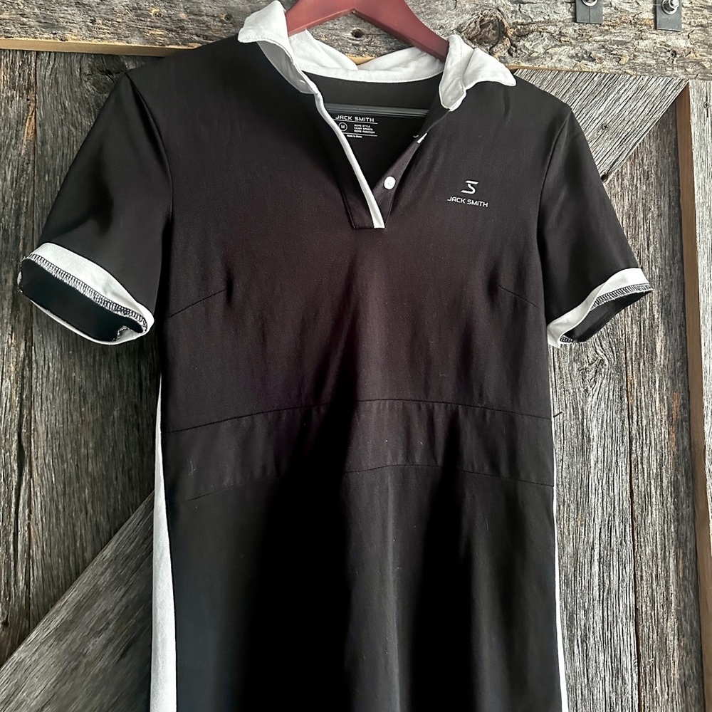 *sold* Jack Smith Sports Tennis Dress - Picture 2 of 8